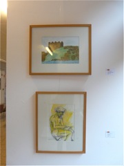 Zeichnungen, Nicola Gerlich-Percz