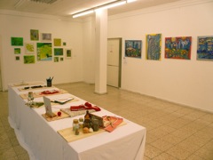 Installation Christoph Goy