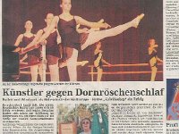 Hanauer Anzeiger 10.6.2006