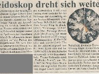 Bruchköbeler Kurier 6.9.2007