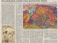 Hanauer ANzeiger 15-9-2007