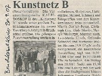 Bruchköbeler Kurier 20.9.2007