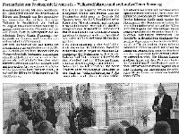 Hanauer Anzeiger 18.8.2008