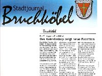 Stadtjournal 14.8.2008