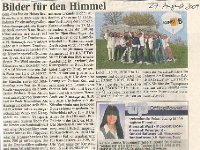 Bruchköbeler Kurier 2009