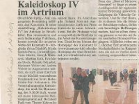 Bruchköbeler Kurier 1.10.2009