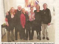 Hanauer Anzeiger 2010