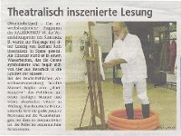 Bruchköbeler Kurier 17.11.2011
