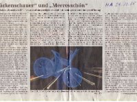 Hanauer Anzeiger 29.10.2015