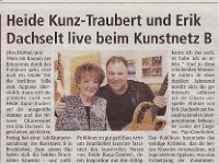 Bruchköbeler Kurier 26.11.2015